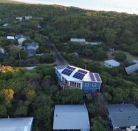 Sandy Point Beach Escape - Lismore Accommodation