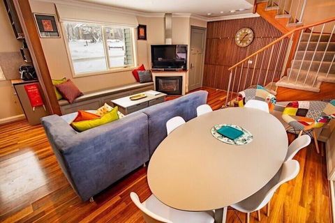 Billabong - Lismore Accommodation 7