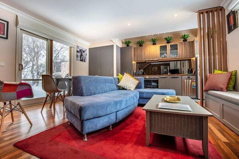 Billabong - Lismore Accommodation 5