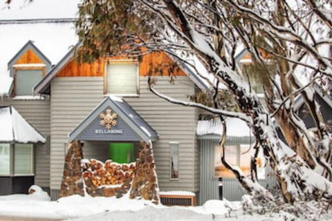 Billabong - Lismore Accommodation 0