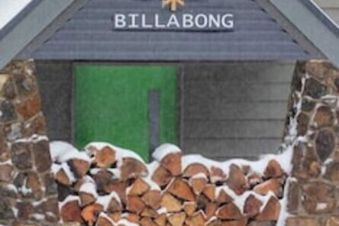 Billabong - Lismore Accommodation 1