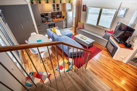 Billabong - Lismore Accommodation 2