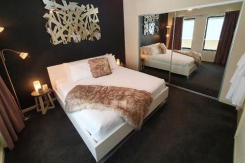 The Arcadia Apartment - Lismore Accommodation 0