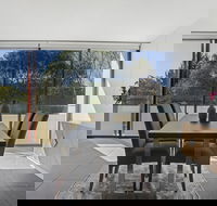 HomeHotel Brand New Ultra Luxe Apartment - Lismore Accommodation