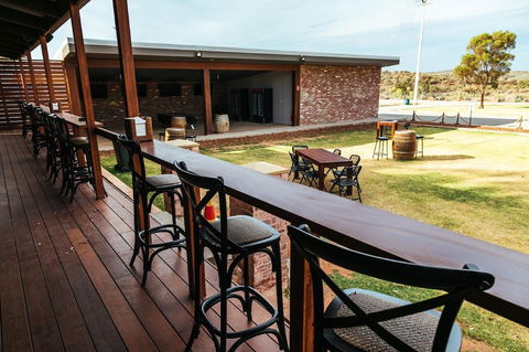Broken Hill Outback Resort - Lismore Accommodation 5