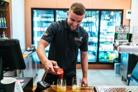 Broken Hill Outback Resort - Lismore Accommodation 3