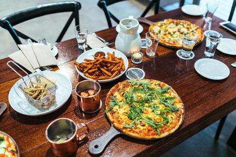 Broken Hill Outback Resort - Lismore Accommodation 4