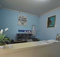 Edenhope Motor inn - Lismore Accommodation