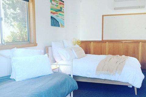 Old White Church Bed & Breakfast - Lismore Accommodation 6