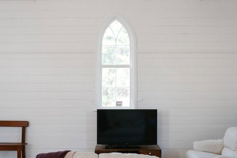 Old White Church Bed & Breakfast - Lismore Accommodation 4