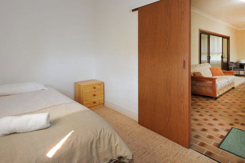 Rose Cottage Sawtell NSW - Lismore Accommodation 4