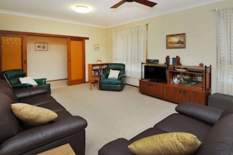 Rose Cottage Sawtell NSW - Lismore Accommodation 0