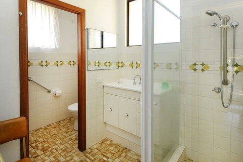 Rose Cottage Sawtell NSW - Lismore Accommodation 5