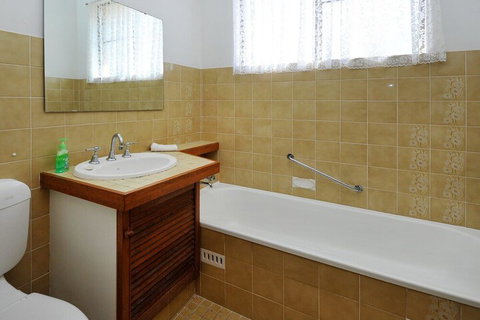 Rose Cottage Sawtell NSW - Lismore Accommodation 3