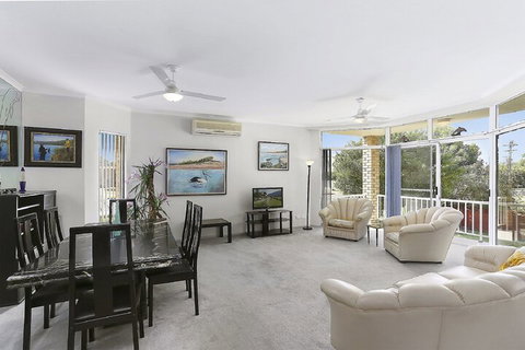 Solitaire 1 Sawtell NSW - Lismore Accommodation 7