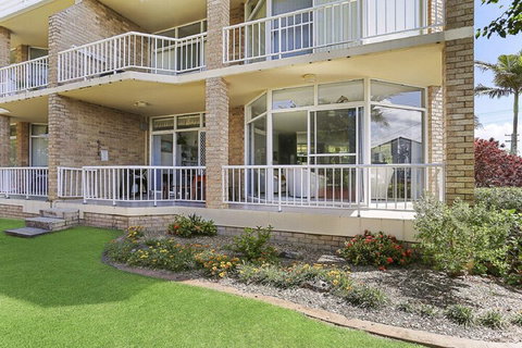 Solitaire 1 Sawtell NSW - Lismore Accommodation 1