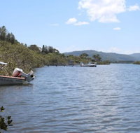 Waters Edge - Lismore Accommodation