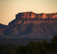 Mt Mulligan Lodge - Lismore Accommodation