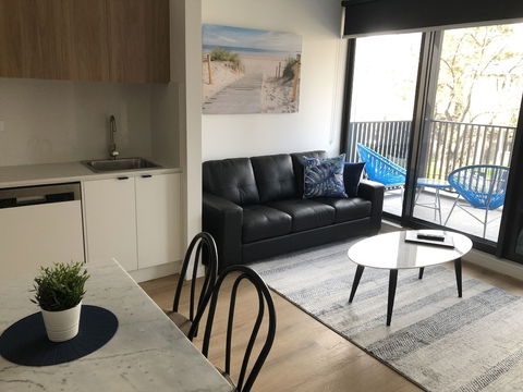 Q Squared Serviced Apartments - Lismore Accommodation 6