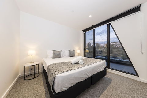Q Squared Serviced Apartments - Lismore Accommodation 1