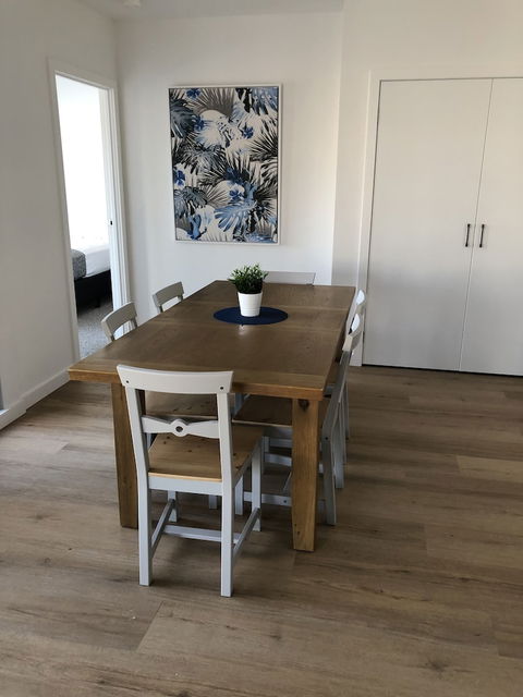 Q Squared Serviced Apartments - Lismore Accommodation 4
