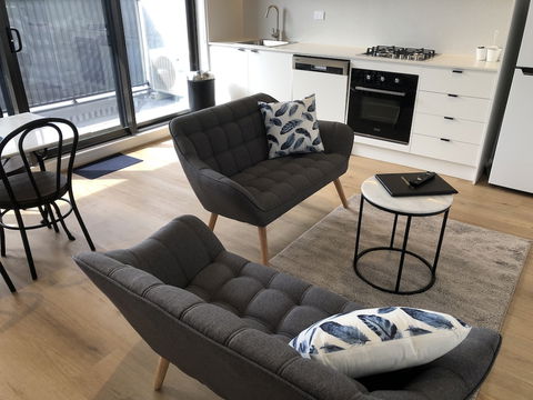 Q Squared Serviced Apartments - Lismore Accommodation 2