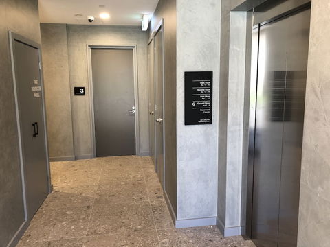 Q Squared Serviced Apartments - Lismore Accommodation 0