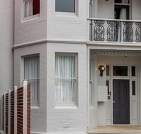 Celestial Suite - Lismore Accommodation