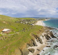Cliffs End Beach Shack 105 Gold Coast Drive Carrickalinga
