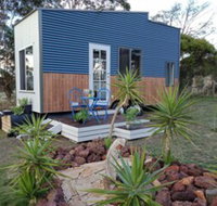 Dyl  Lils Tiny House on Wheels - Lismore Accommodation