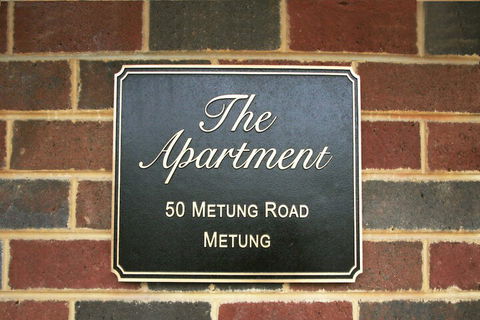 The Apartment, Metung - Lismore Accommodation 1