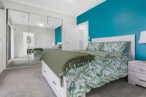 The Apartment, Metung - Lismore Accommodation 7