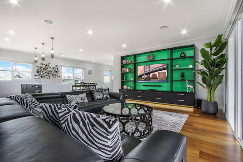 The Apartment, Metung - Lismore Accommodation 3