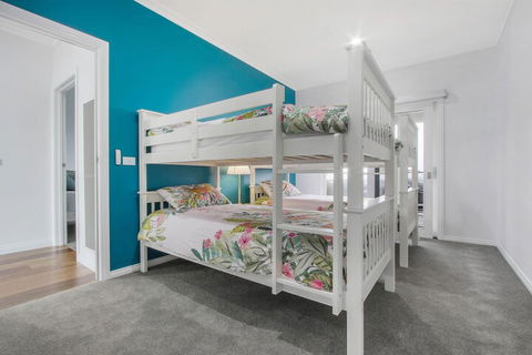 The Apartment, Metung - Lismore Accommodation 4