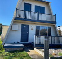 Millies a Frame Uralla Haven - Lismore Accommodation