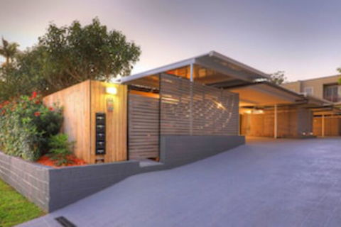 Noosa Junction Apartments - Lismore Accommodation 0