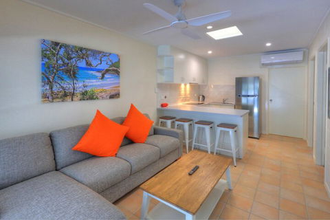 Noosa Junction Apartments - Lismore Accommodation 7