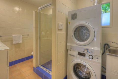 Noosa Junction Apartments - Lismore Accommodation 6