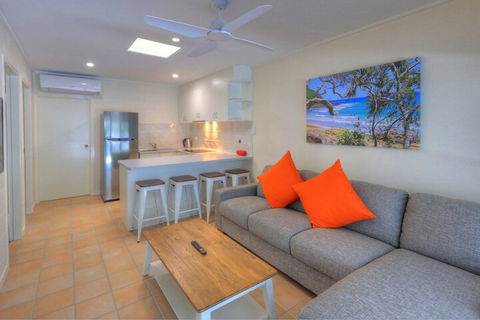 Noosa Junction Apartments - Lismore Accommodation 4