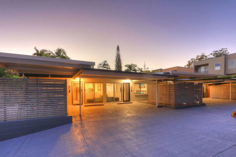 Noosa Junction Apartments - Lismore Accommodation 1