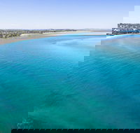 Pescarina Free Wifi  Netflix - Lismore Accommodation