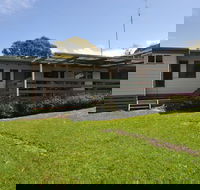 Inlet Dreaming Free Wifi - Lismore Accommodation