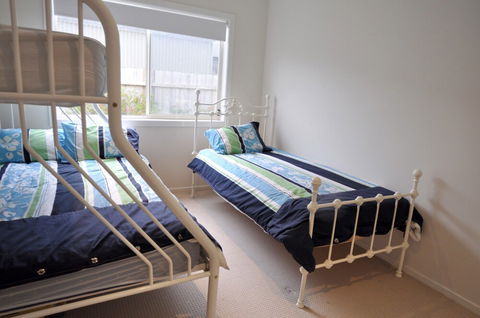 THE Haven Surf Side - Lismore Accommodation 2