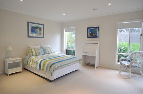 THE Haven Surf Side - Lismore Accommodation 3