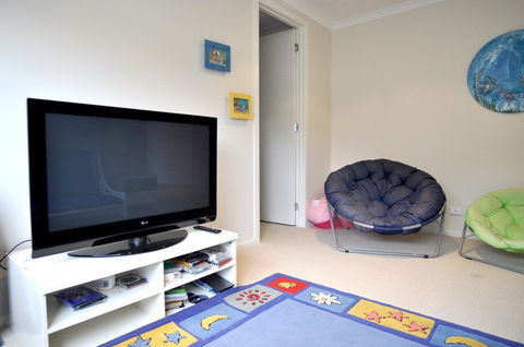 THE Haven Surf Side - Lismore Accommodation 6