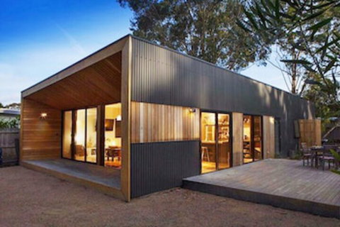 Armstrongs Close TO Beach - Lismore Accommodation 0