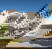 Woodland Retreat - Lismore Accommodation