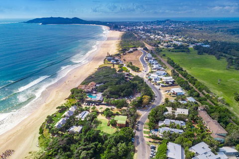 A PERFECT STAY - 3 Salty Sisters - Lismore Accommodation 1