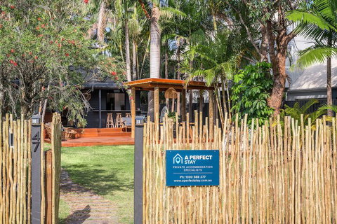 A PERFECT STAY - 3 Salty Sisters - Lismore Accommodation 2