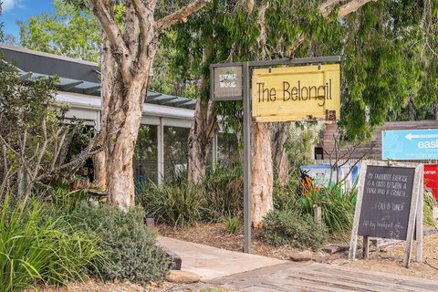 A PERFECT STAY - 3 Salty Sisters - Lismore Accommodation 4